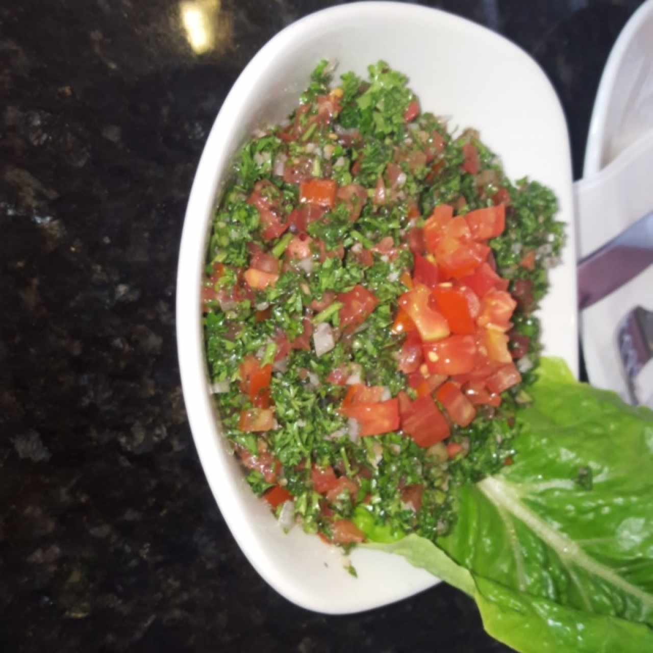 Tabouleh