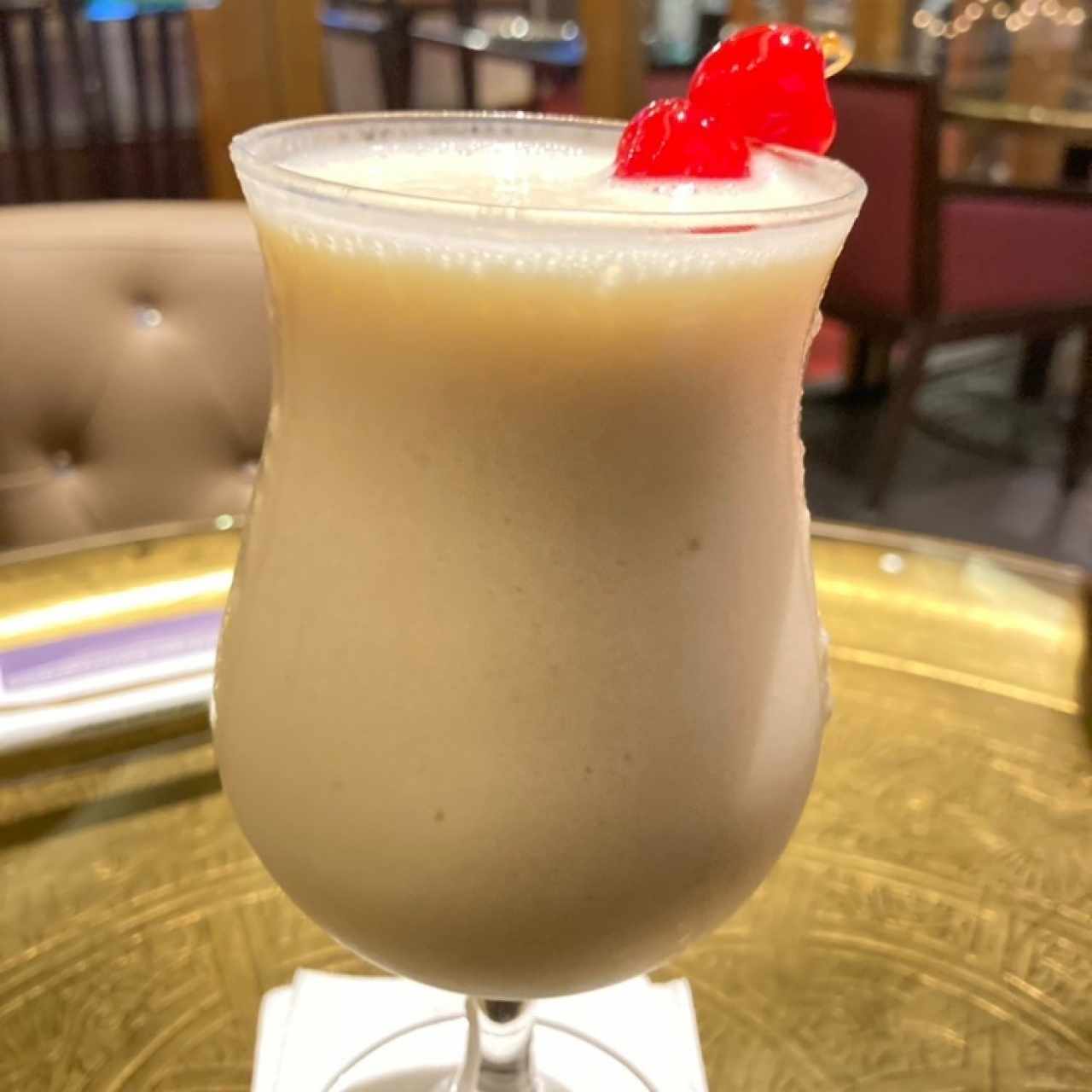 Piña colada