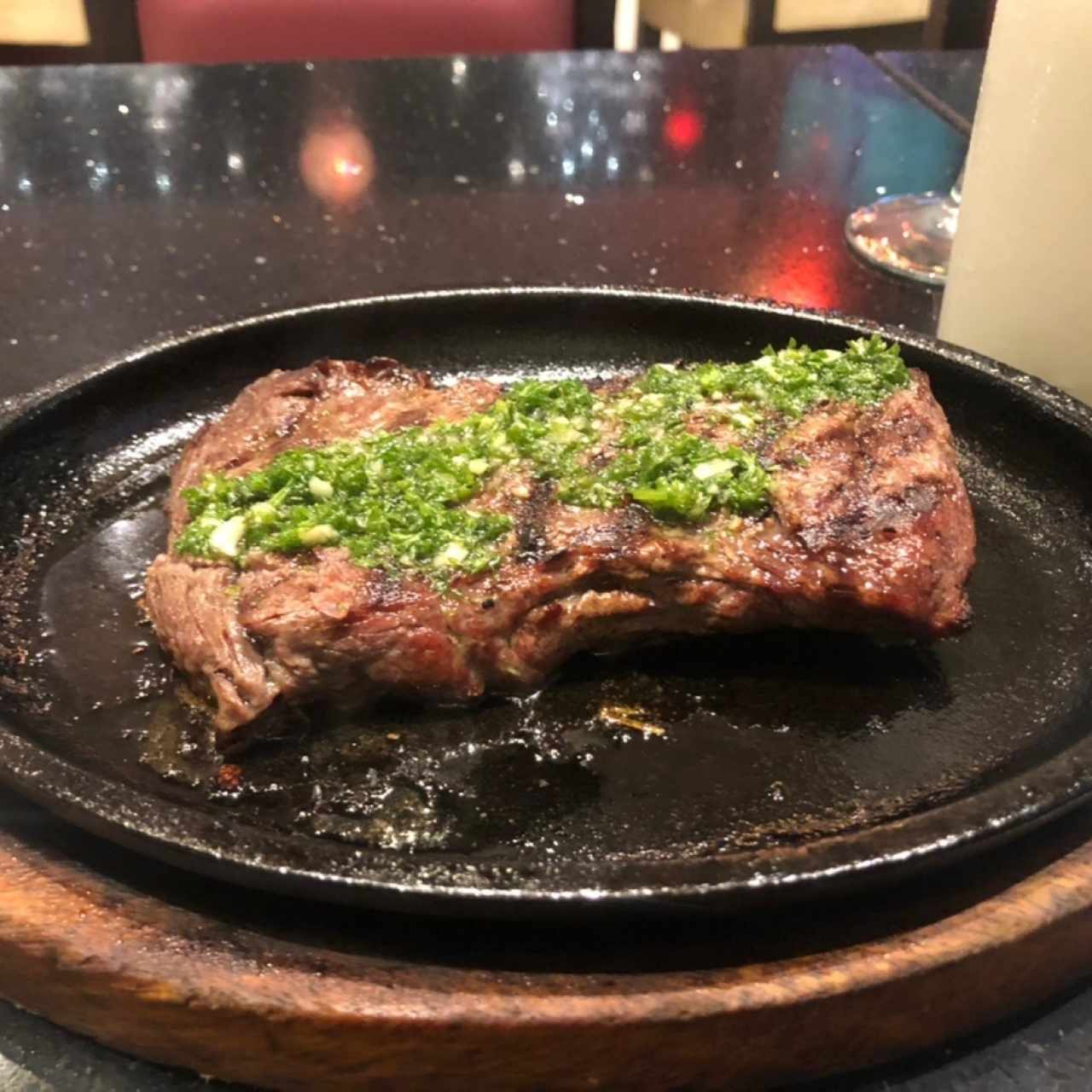 churrasco argentino