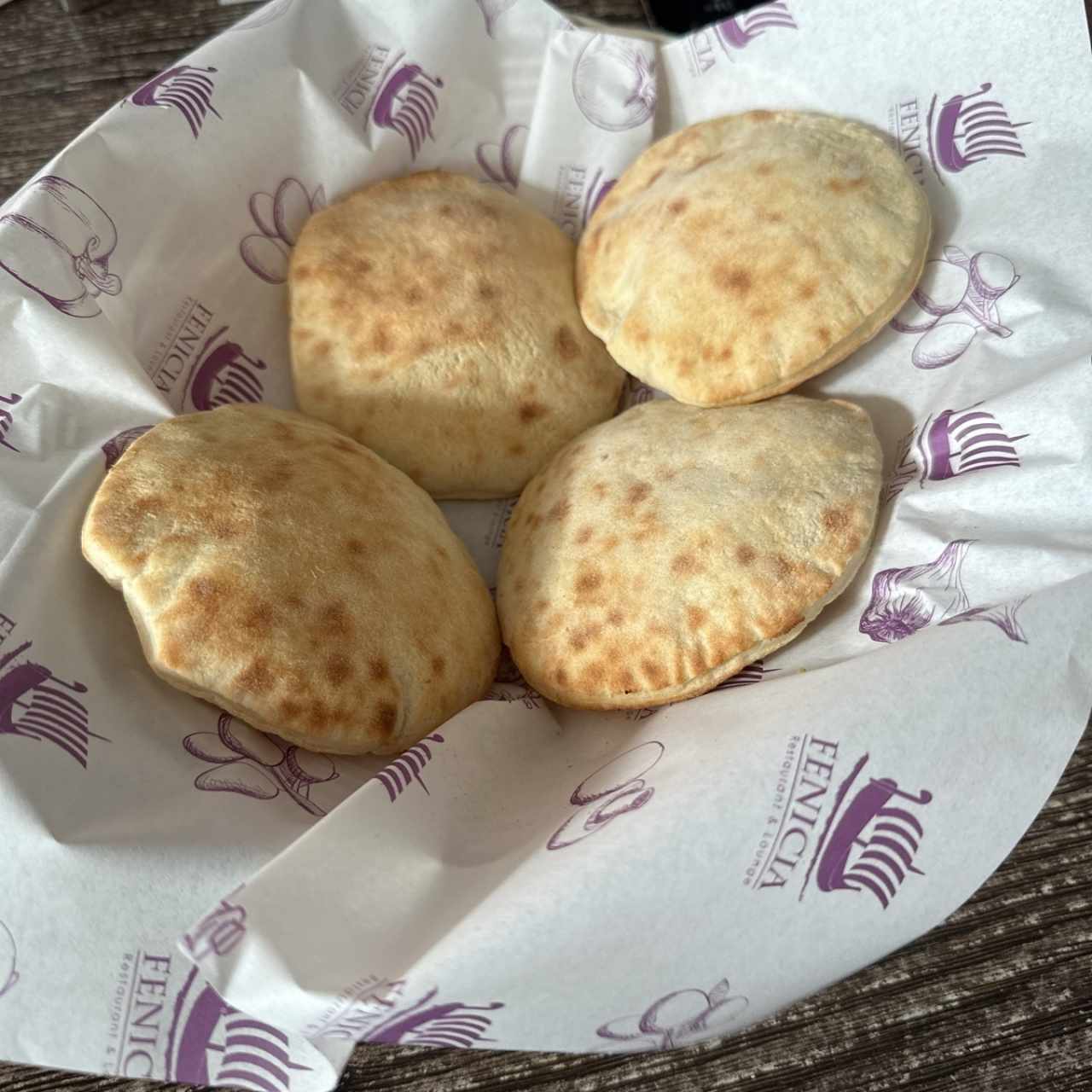 Pan pita