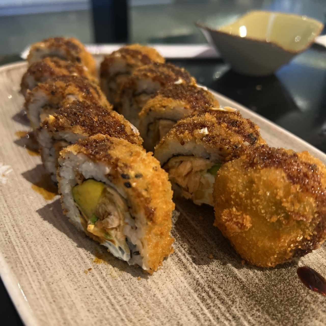 Rollos Especiales - Fenicia Roll
