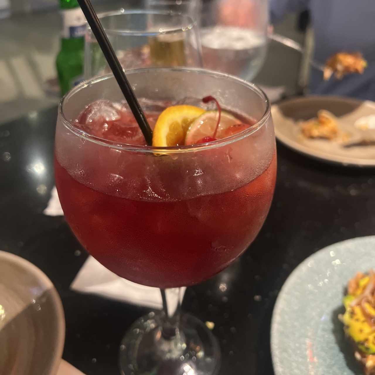 Coctel Fenicia