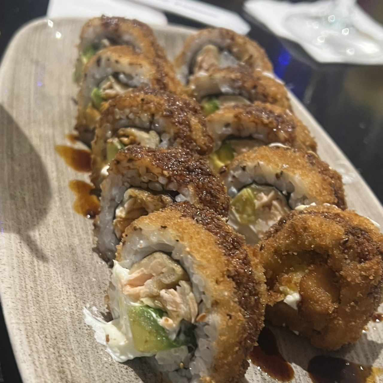 Rollos Especiales - Fenicia Roll