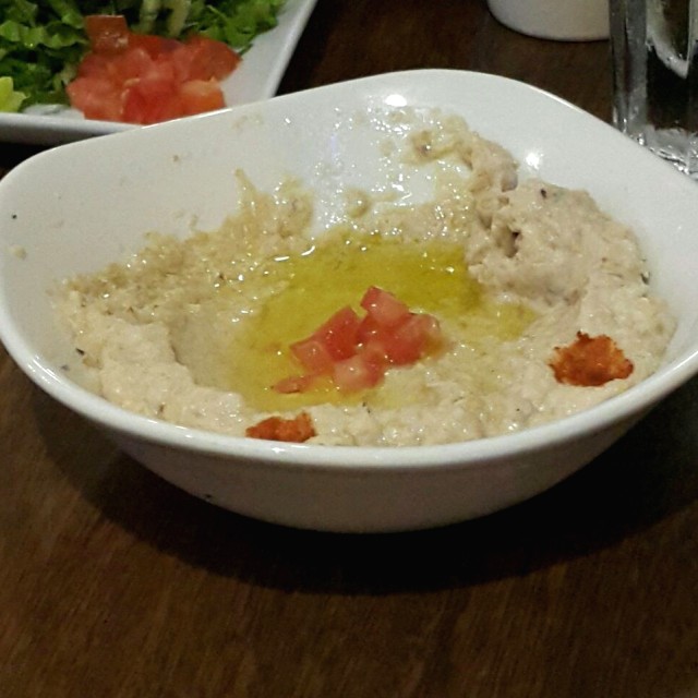 Hummus