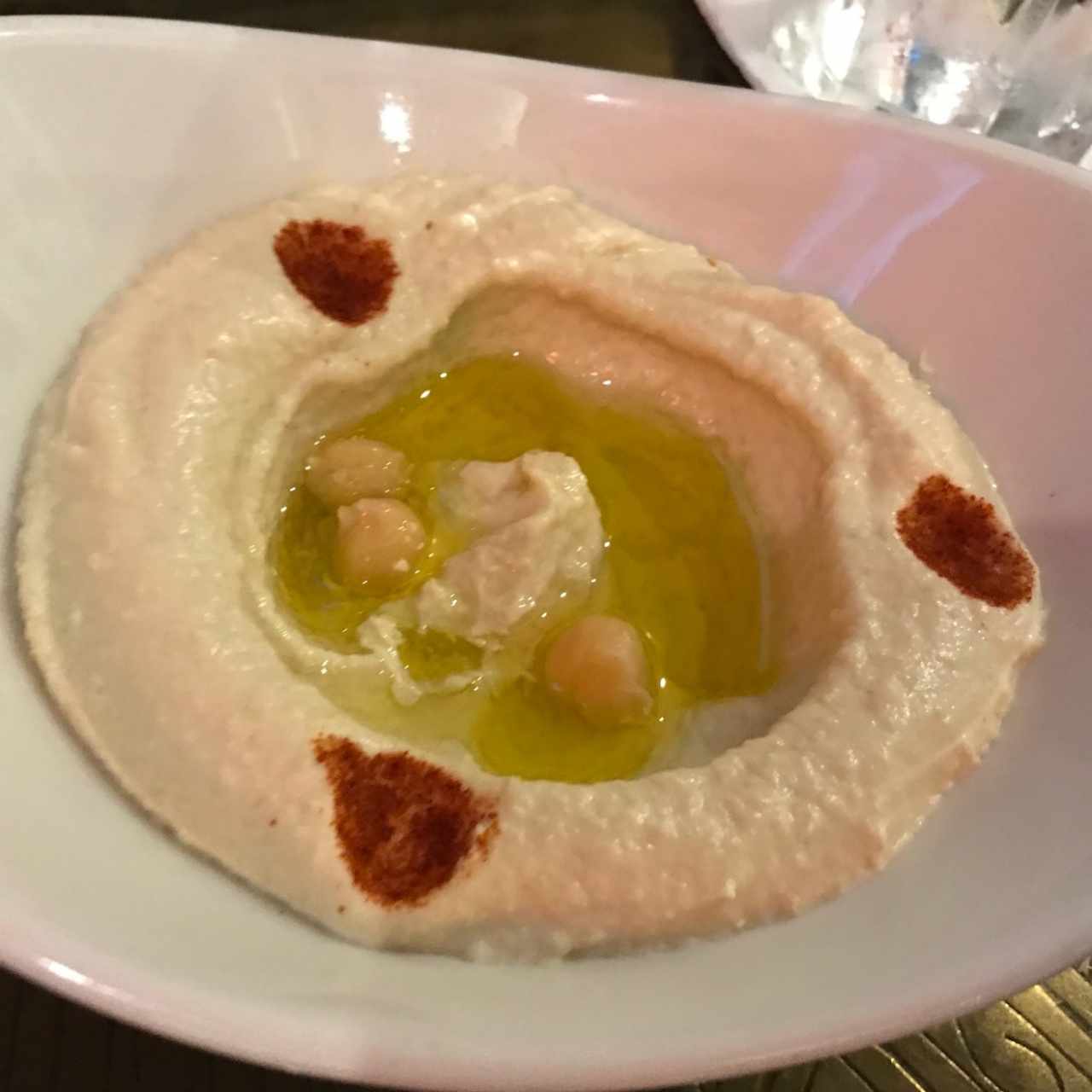 hummus 