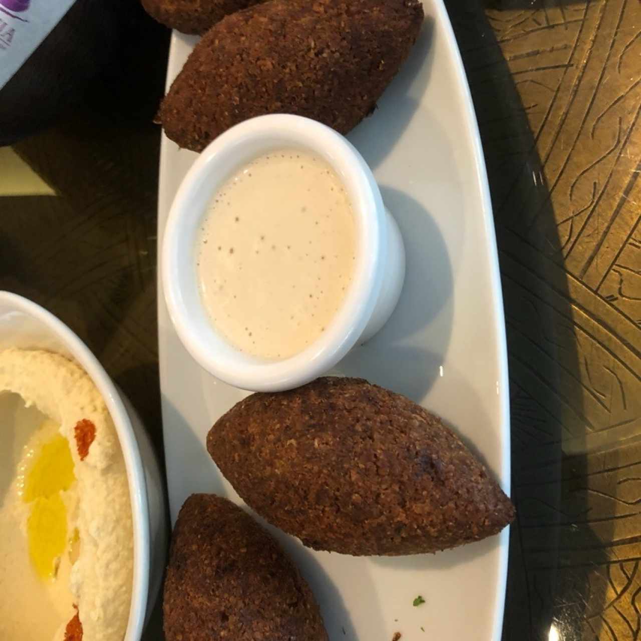 kibbe