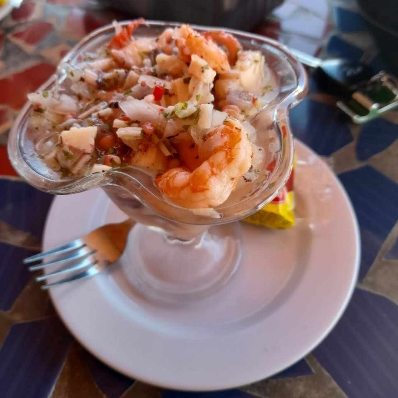 ceviche