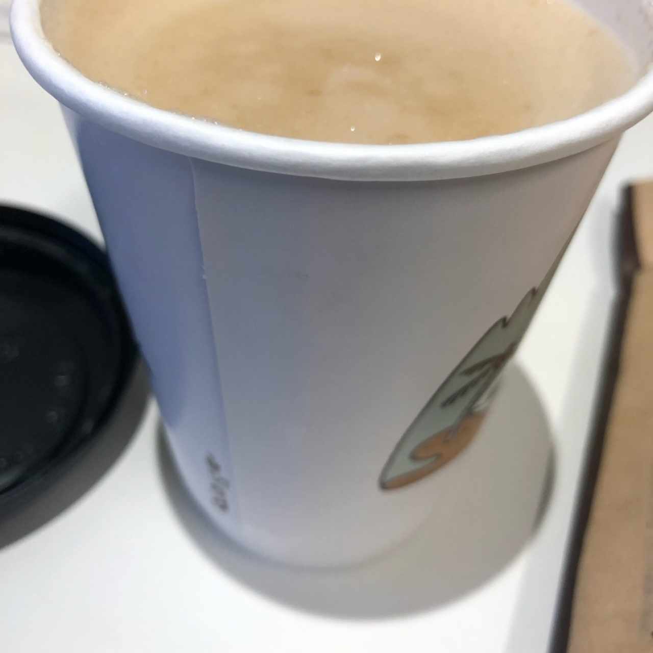 latte