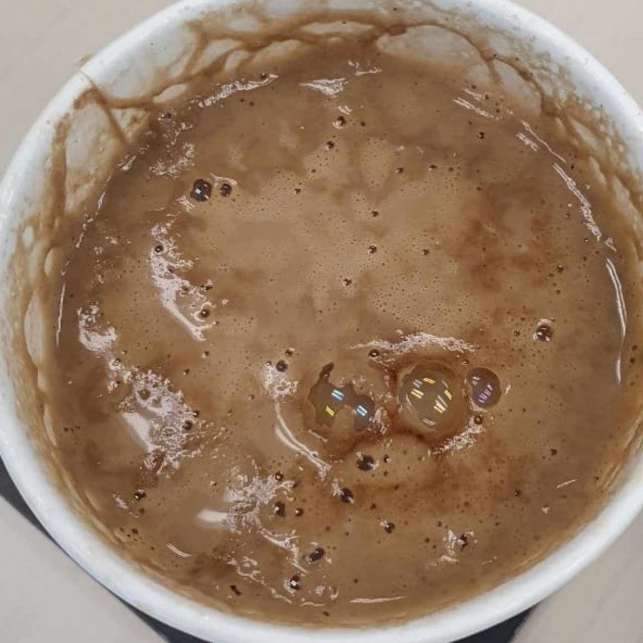 mocaccino