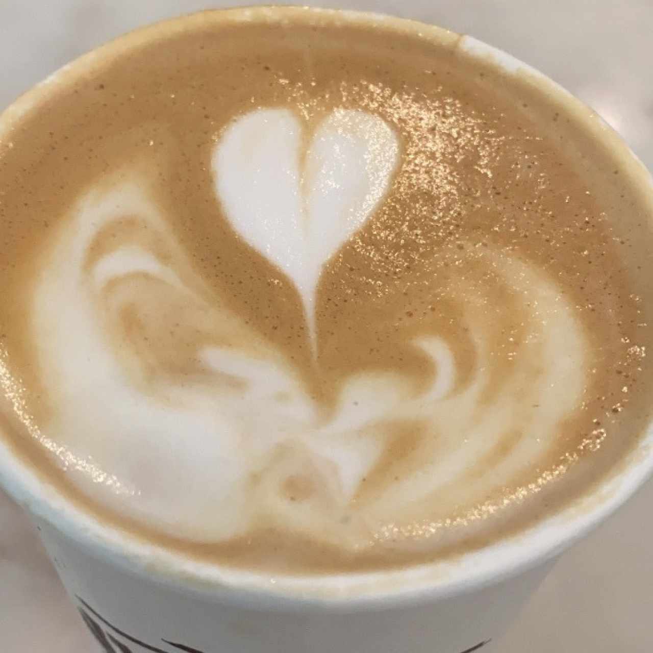 capuccino