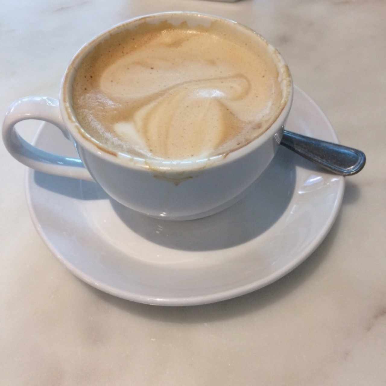 Capuccino 