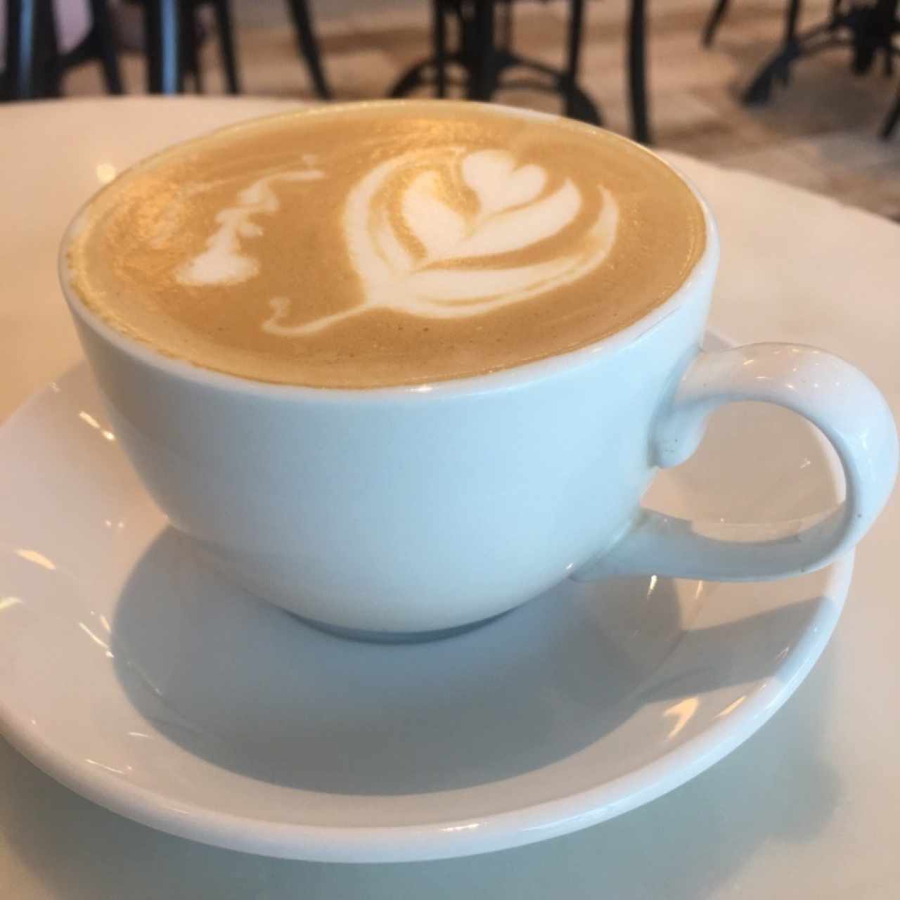 capuchino