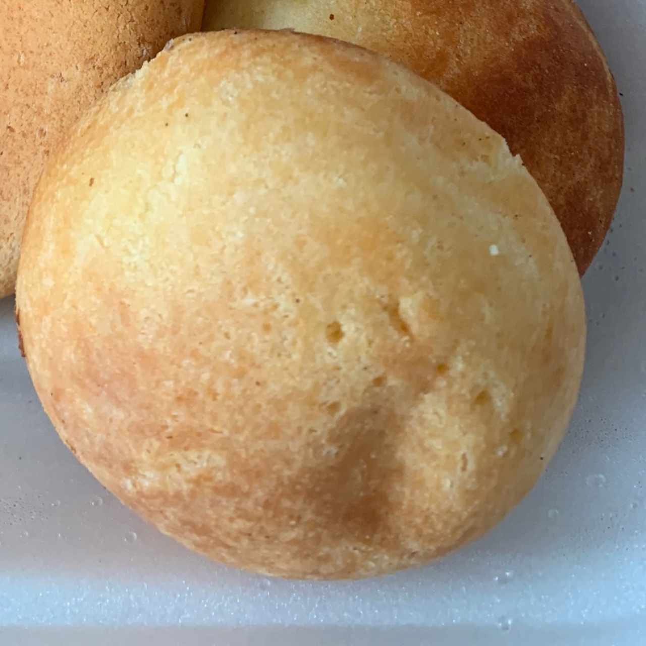 pandebono 