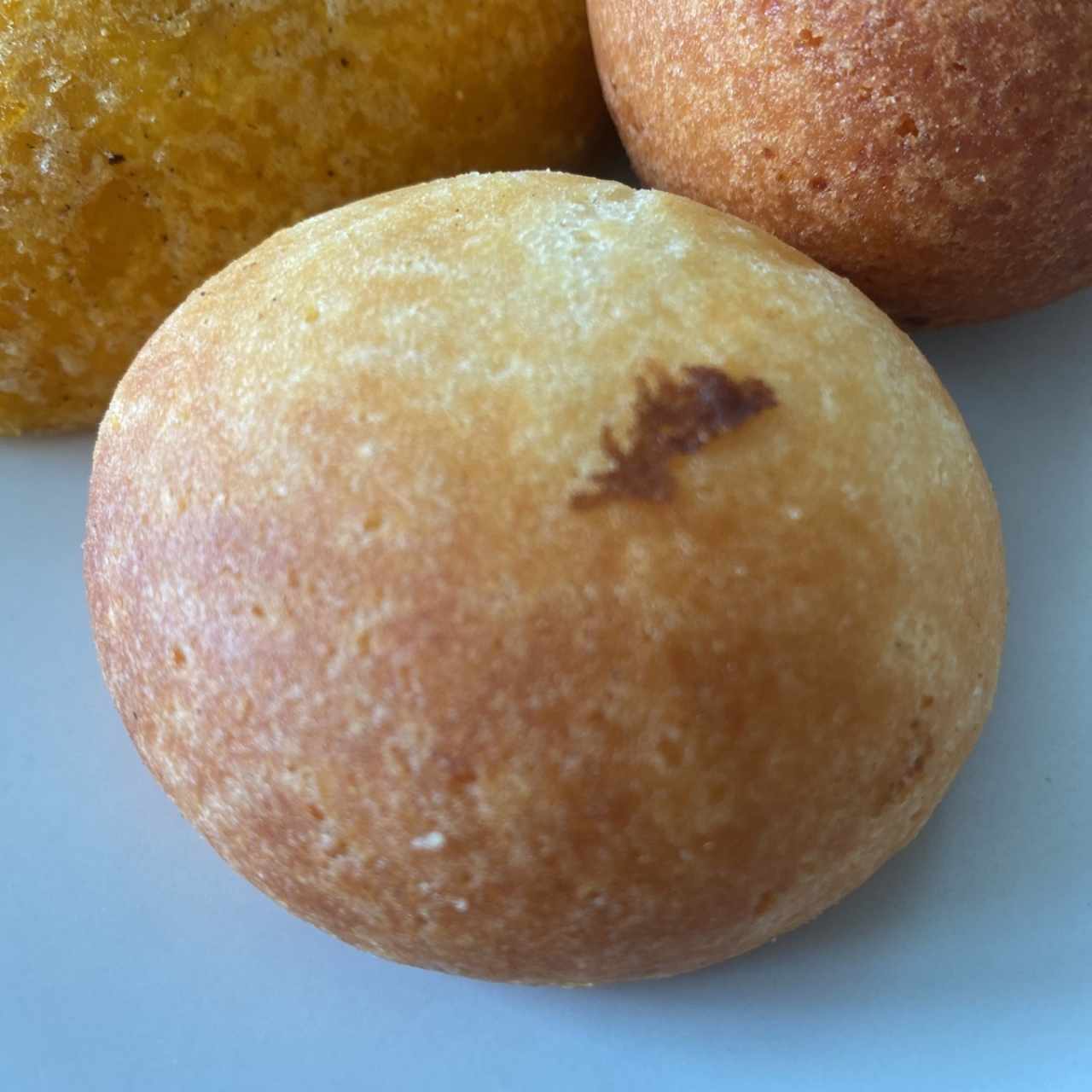 Pan de queso