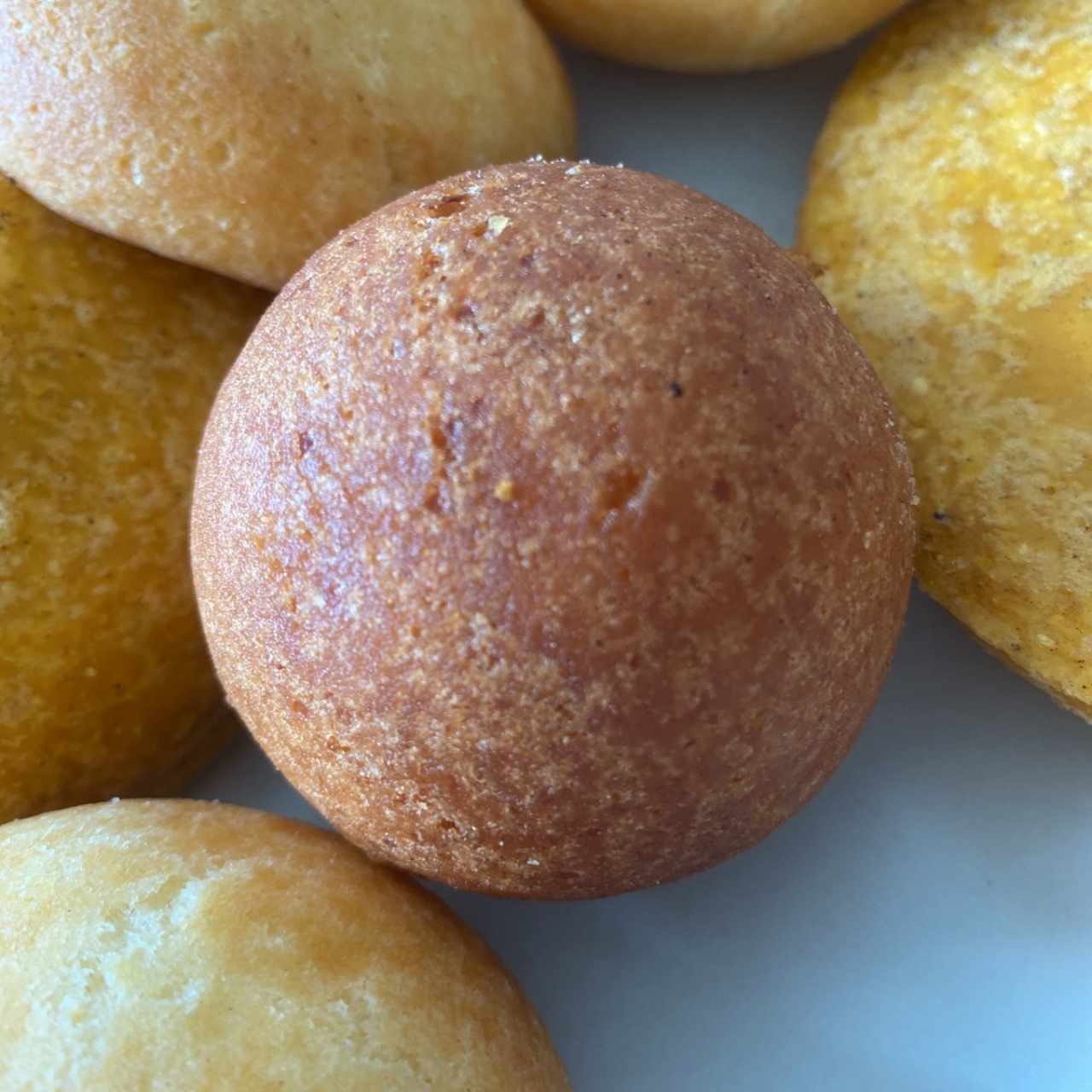 Buñuelos