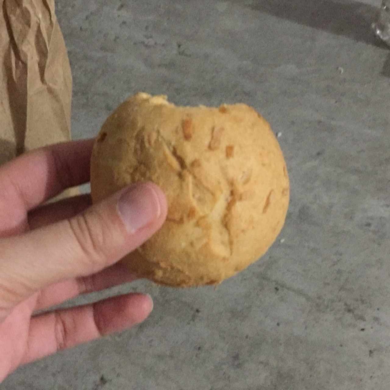 Pan de Coco