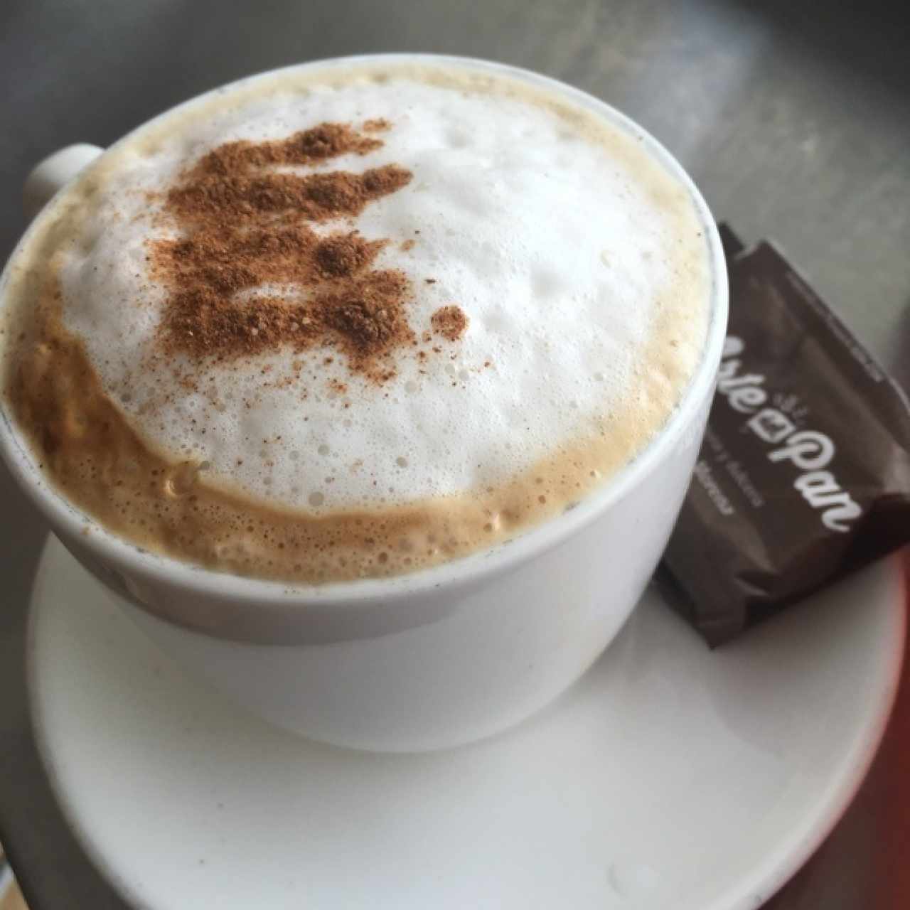 capuccino