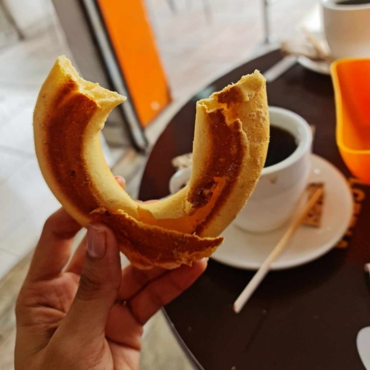 Panadería & Pastelería - Pan de Bono