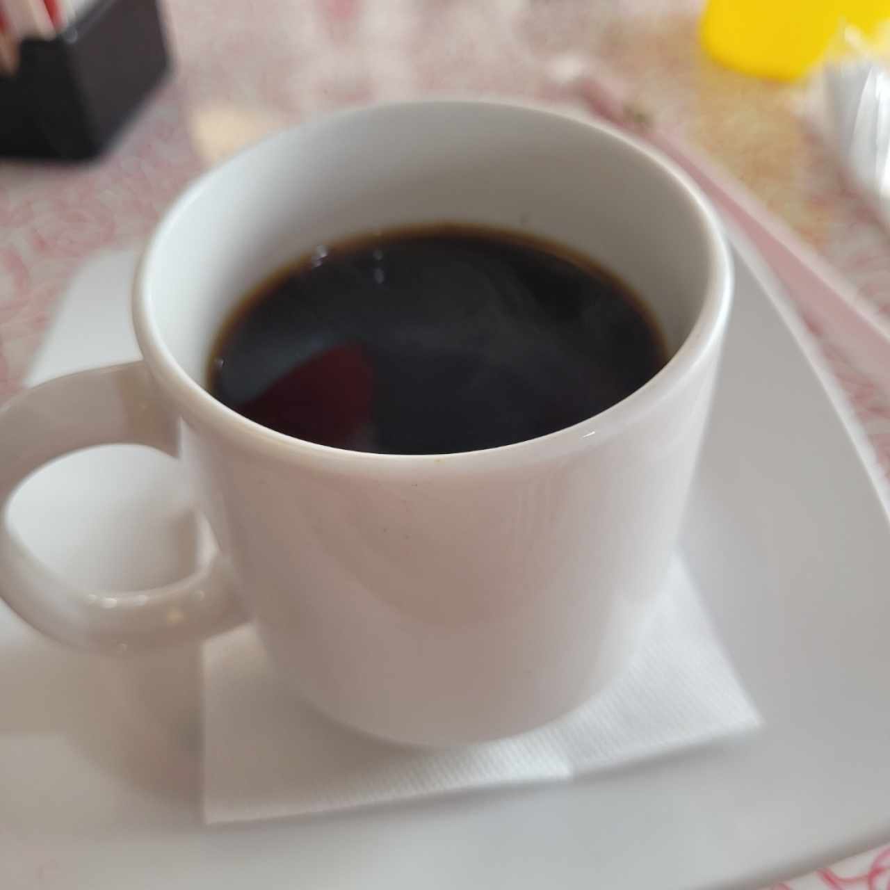 café americano 