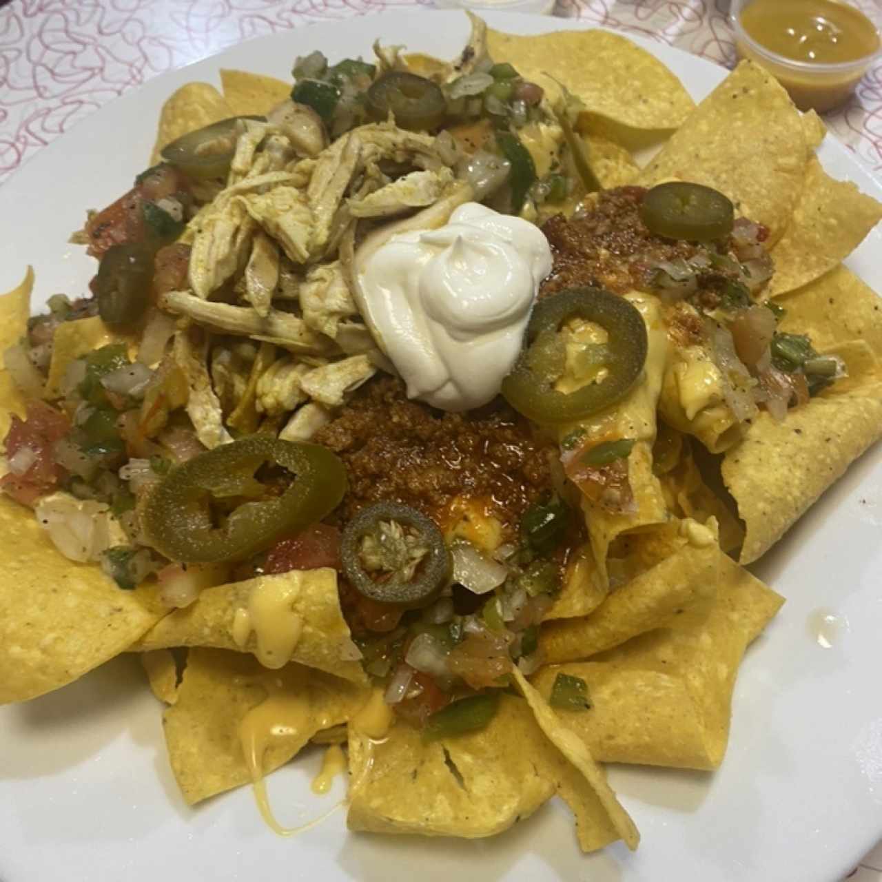 nachos