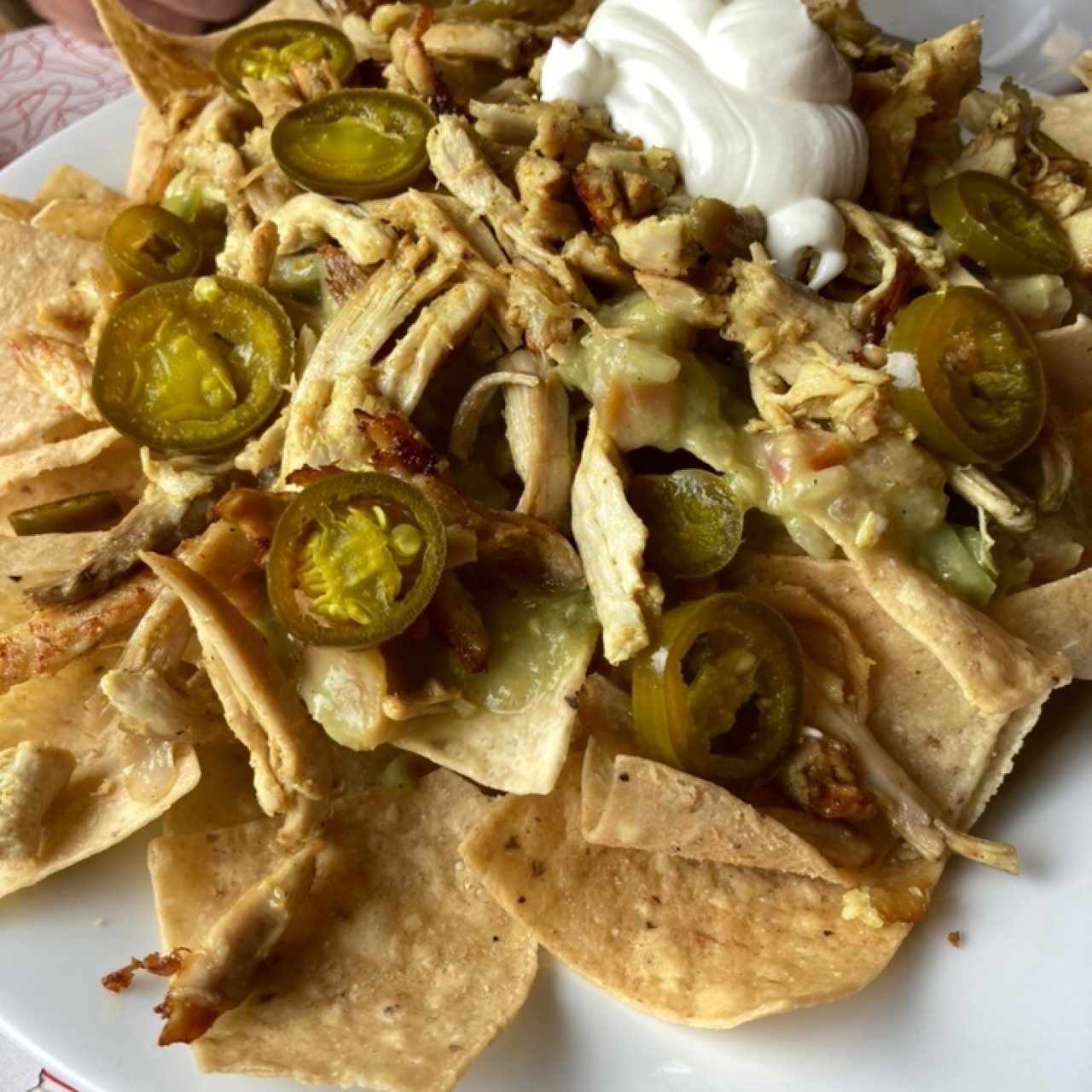 Nachos