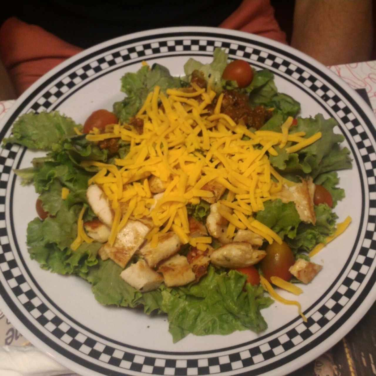 RD's Salad