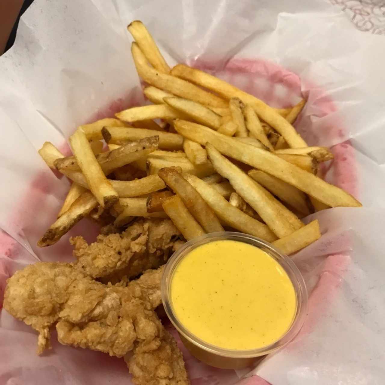 Chicken Tenders