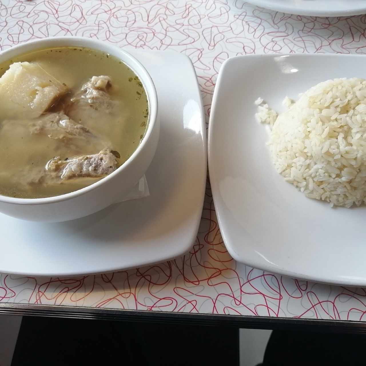 Sancocho 