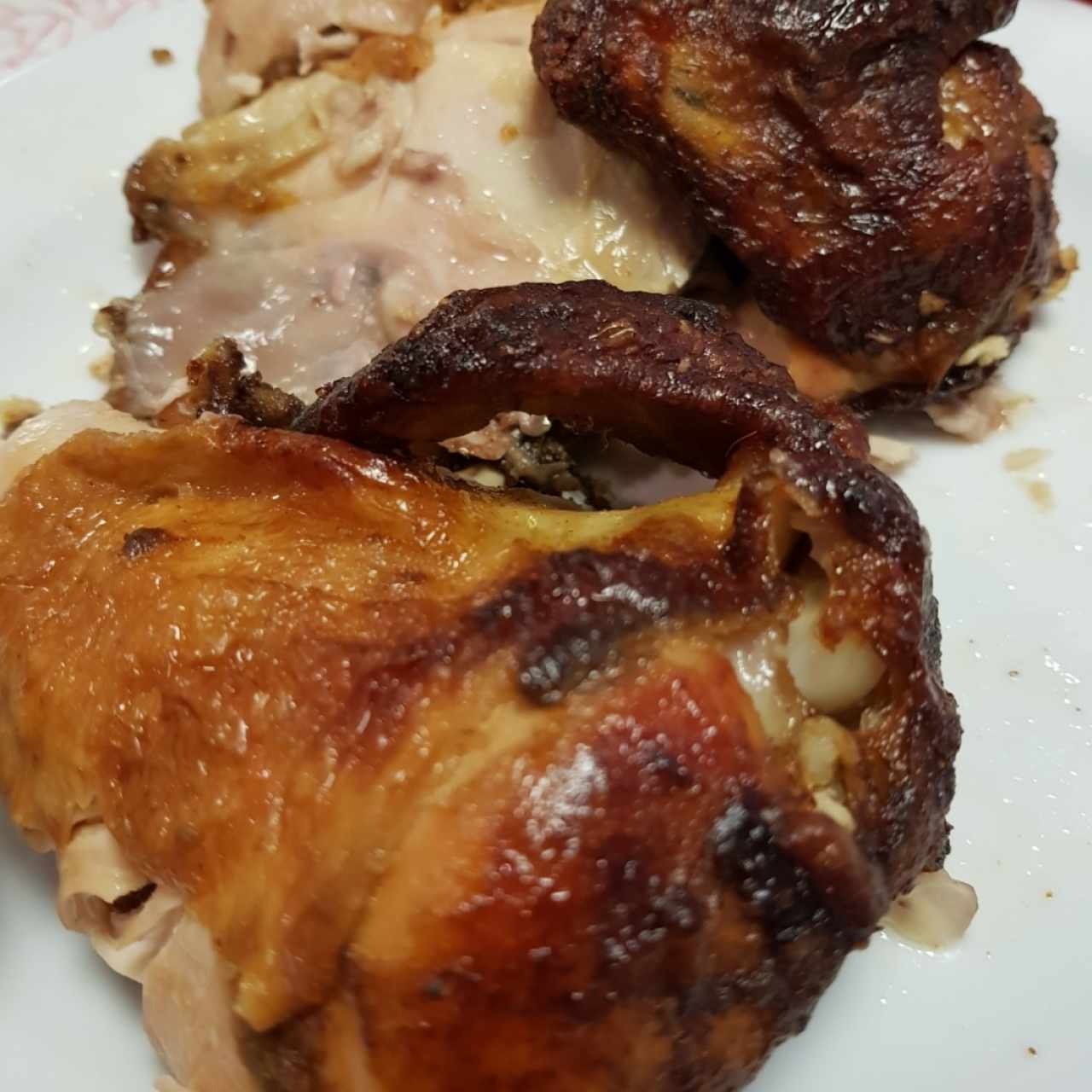 pollo rostizado