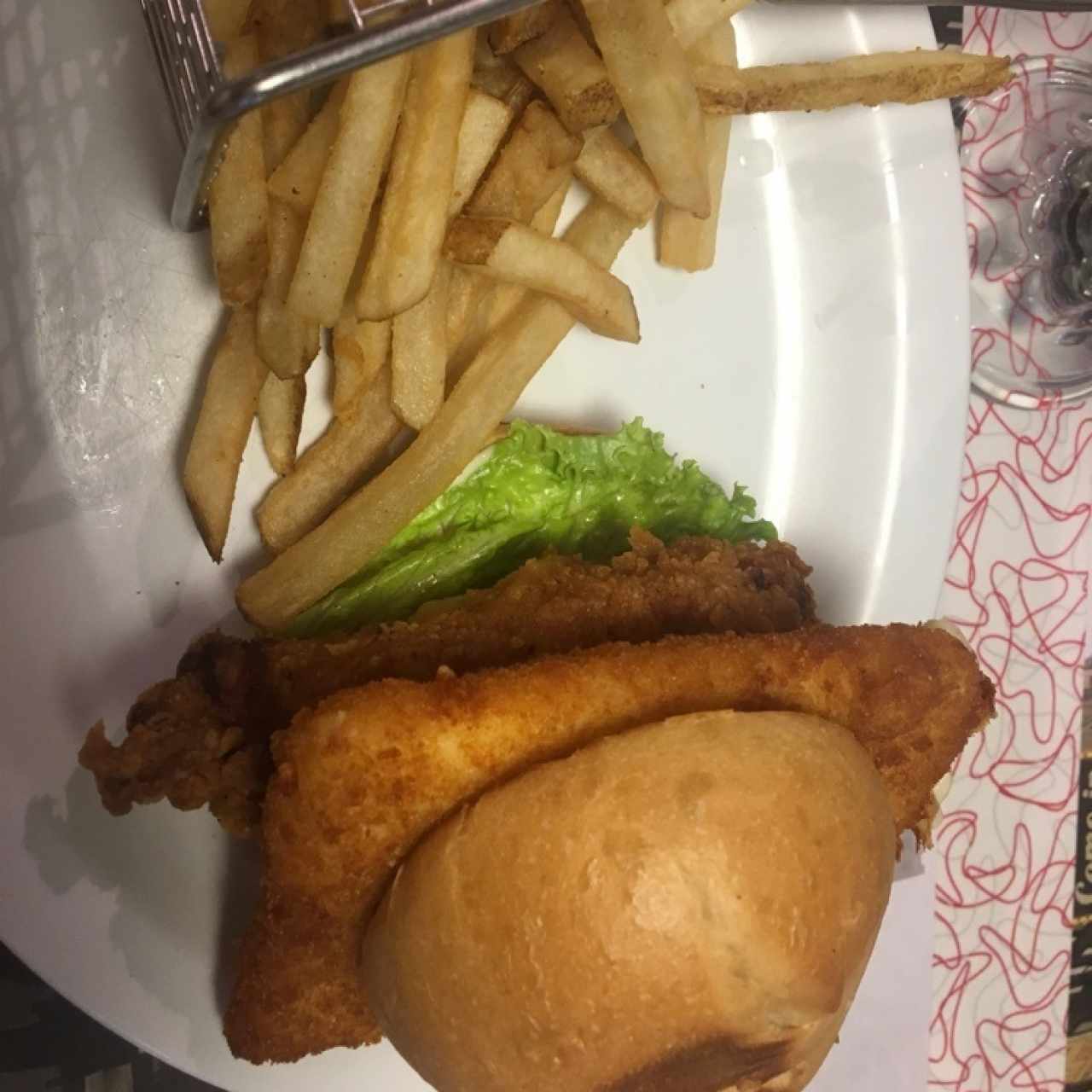 Mr Bob’s Chicken 