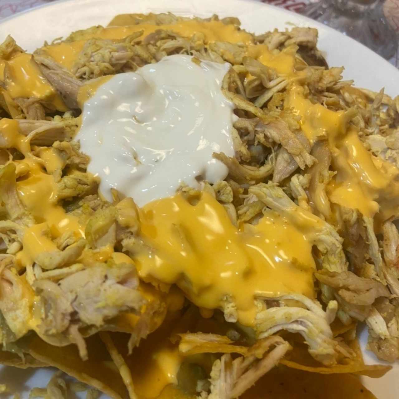 Nachos 