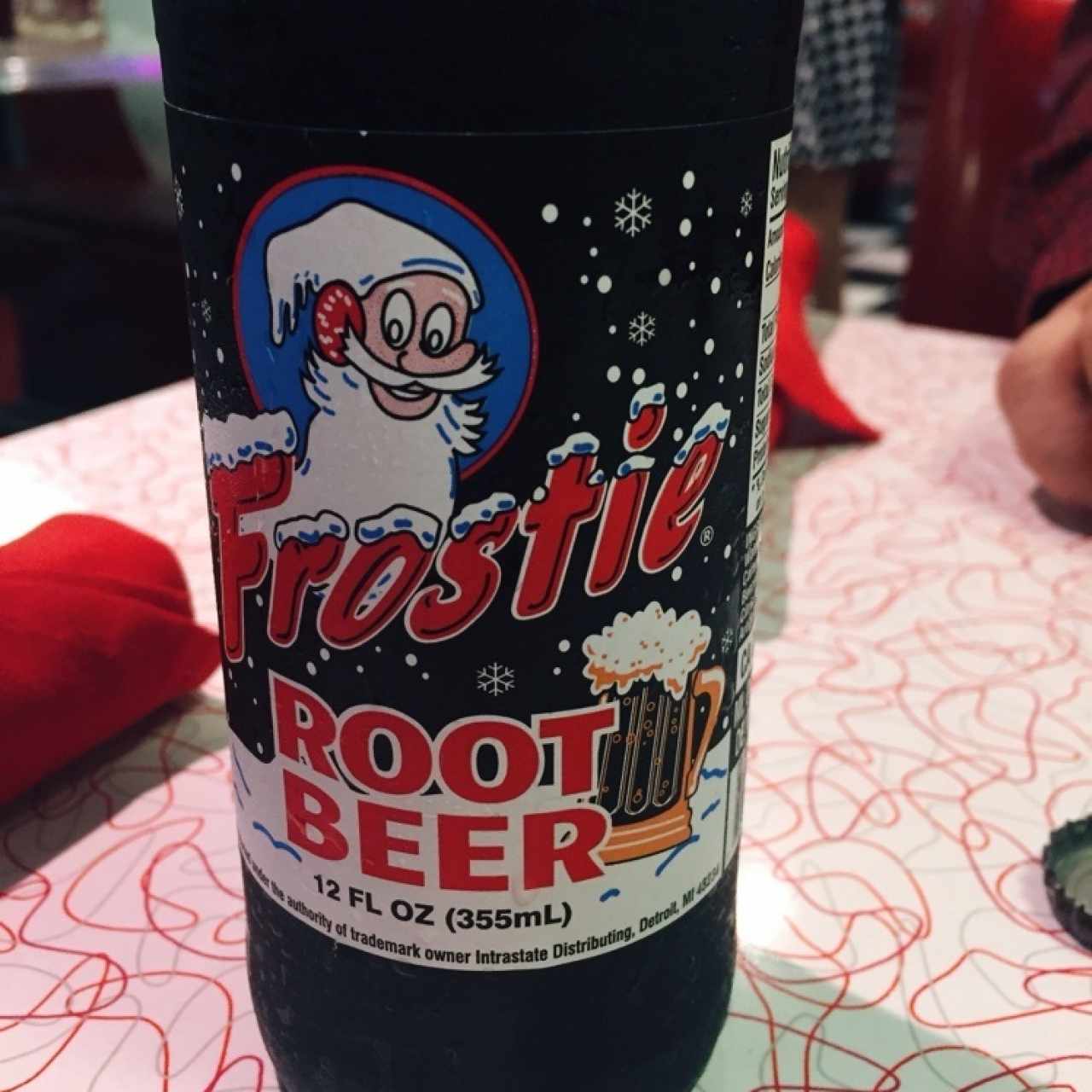 Root Beer