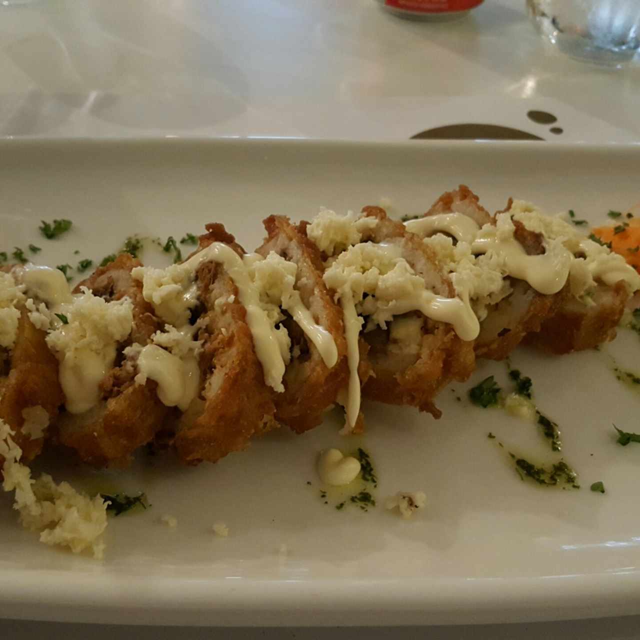 Alma Llanera Roll 