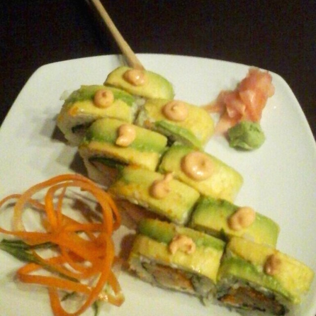 Sekai Roll