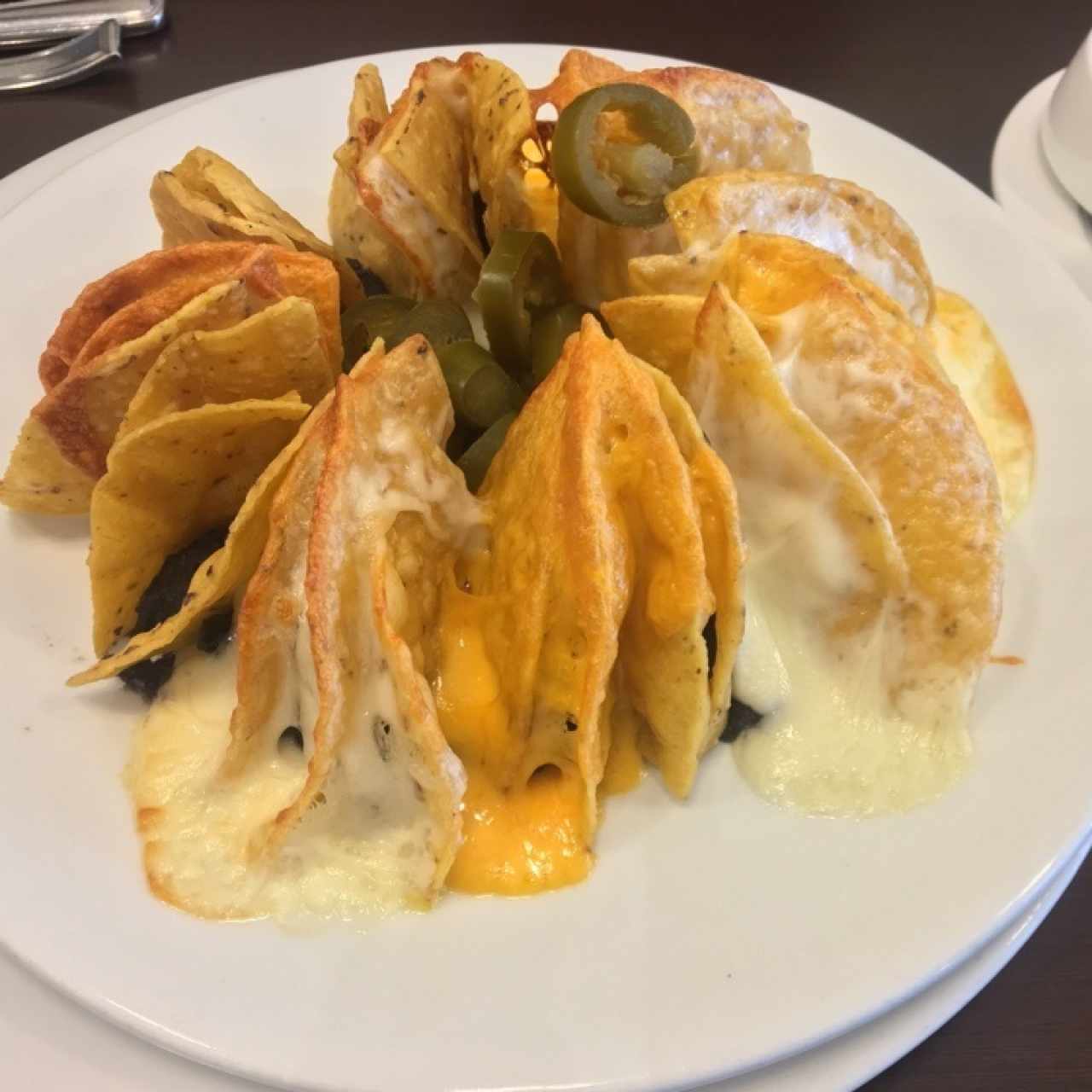 Súper Nachos