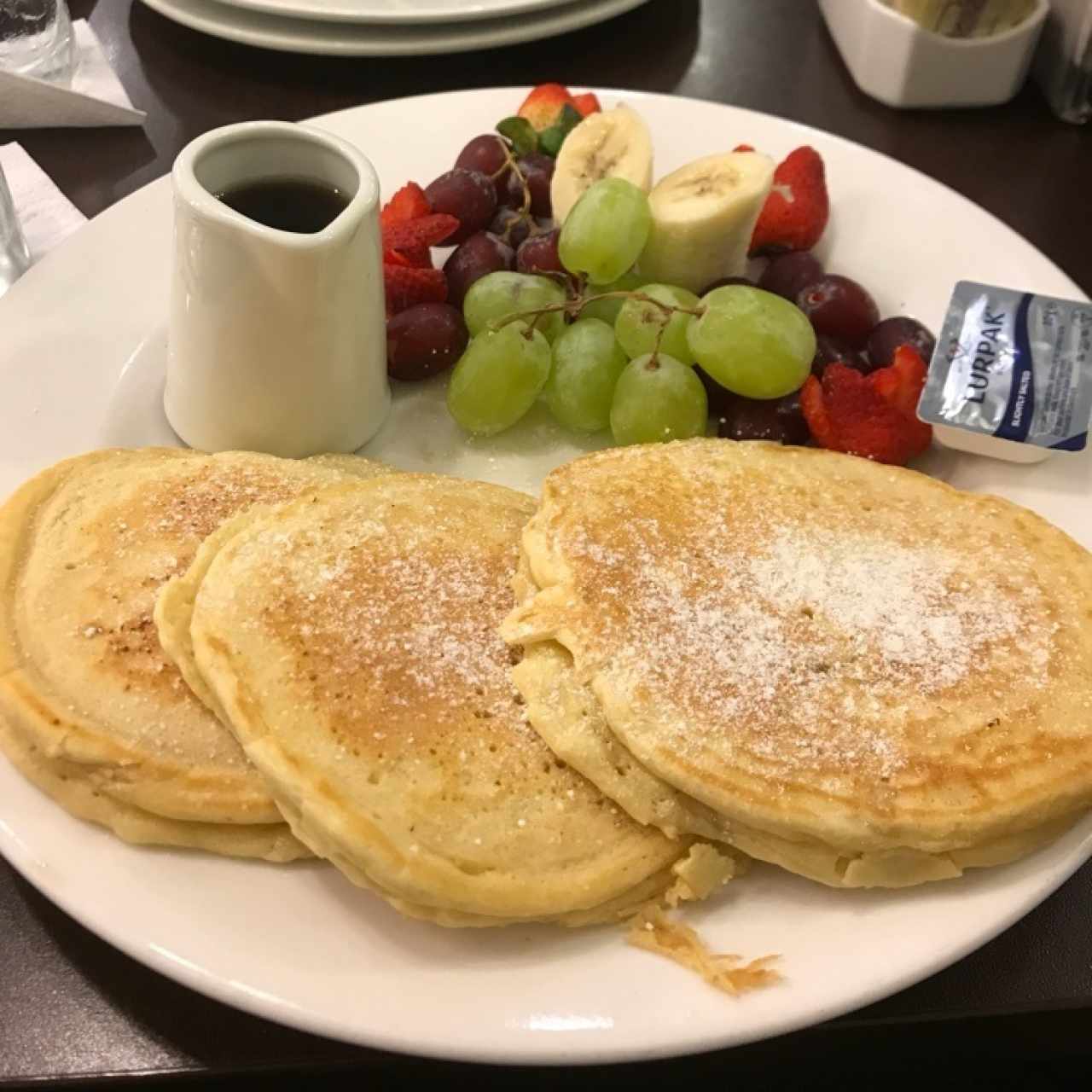 Pancakes