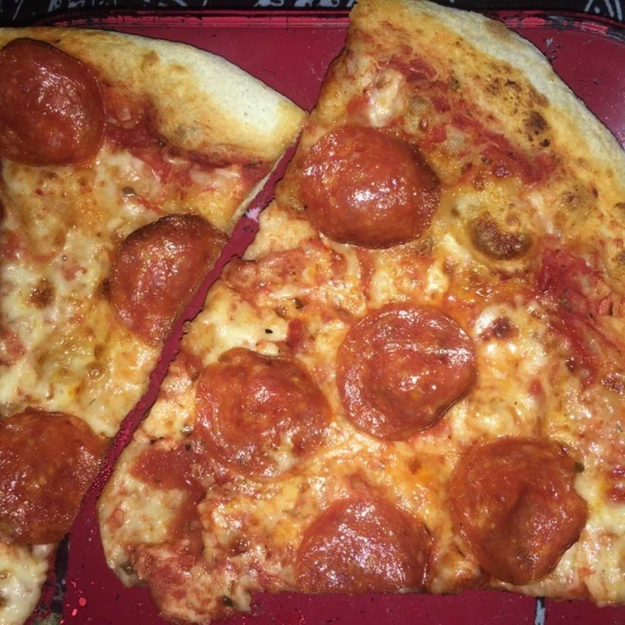 Pizzas - Pepperoni