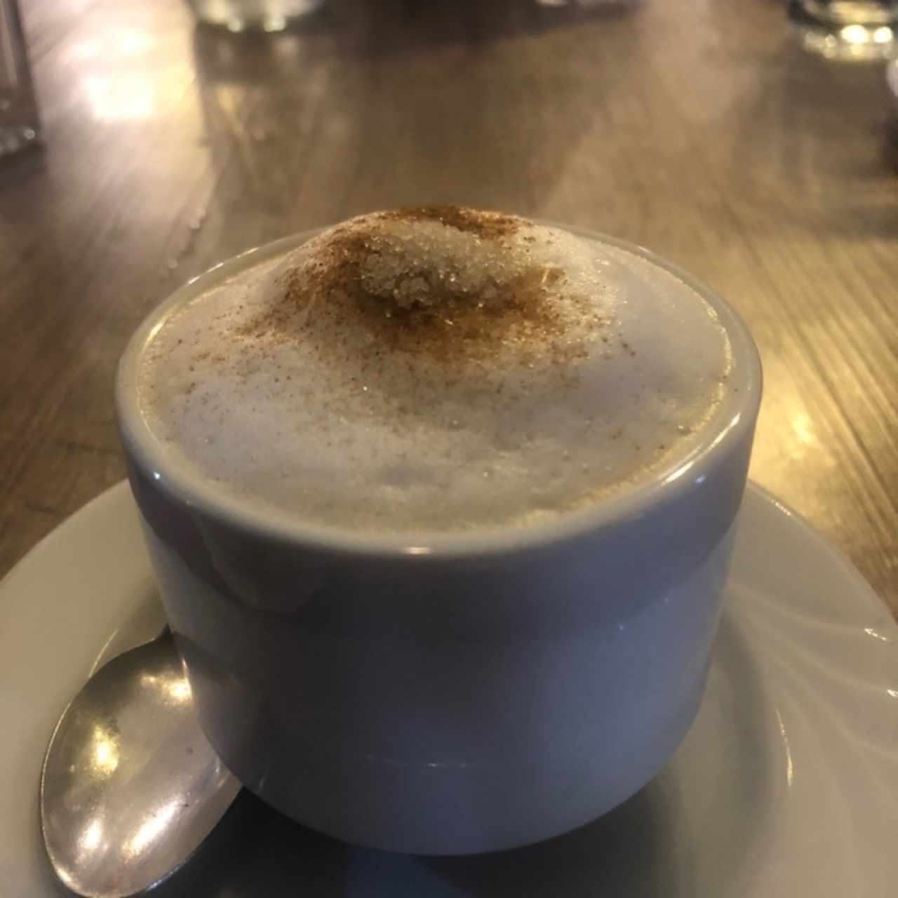 Capuccino