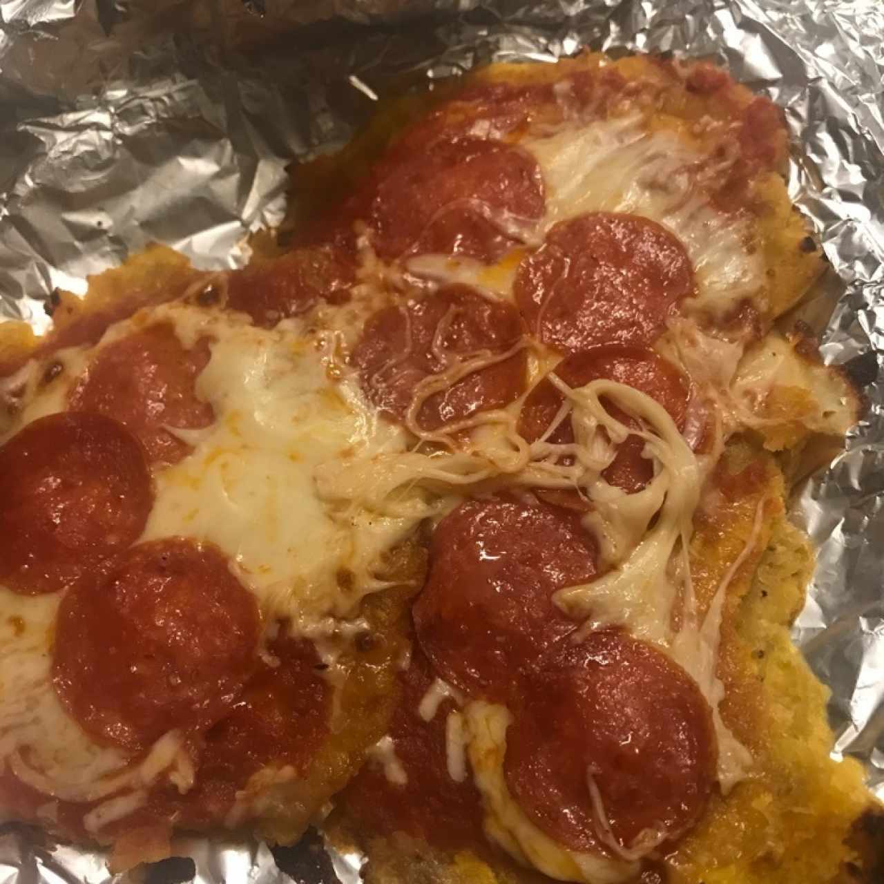 pizzacones