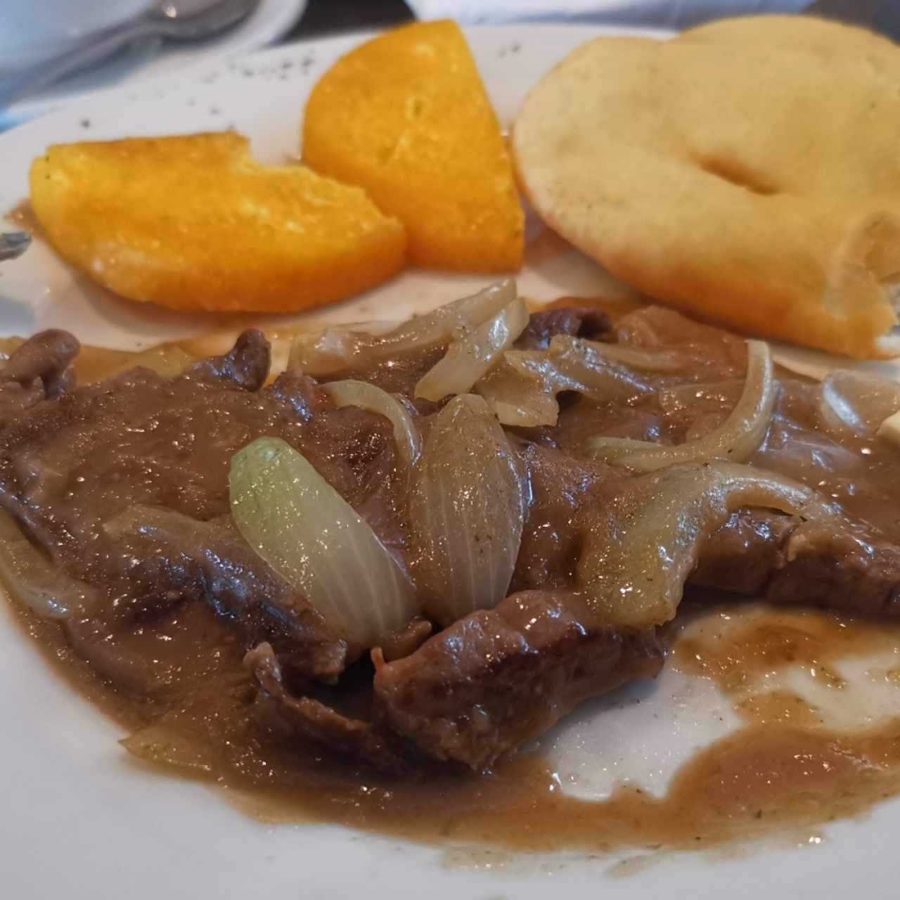 Bistec de Carne