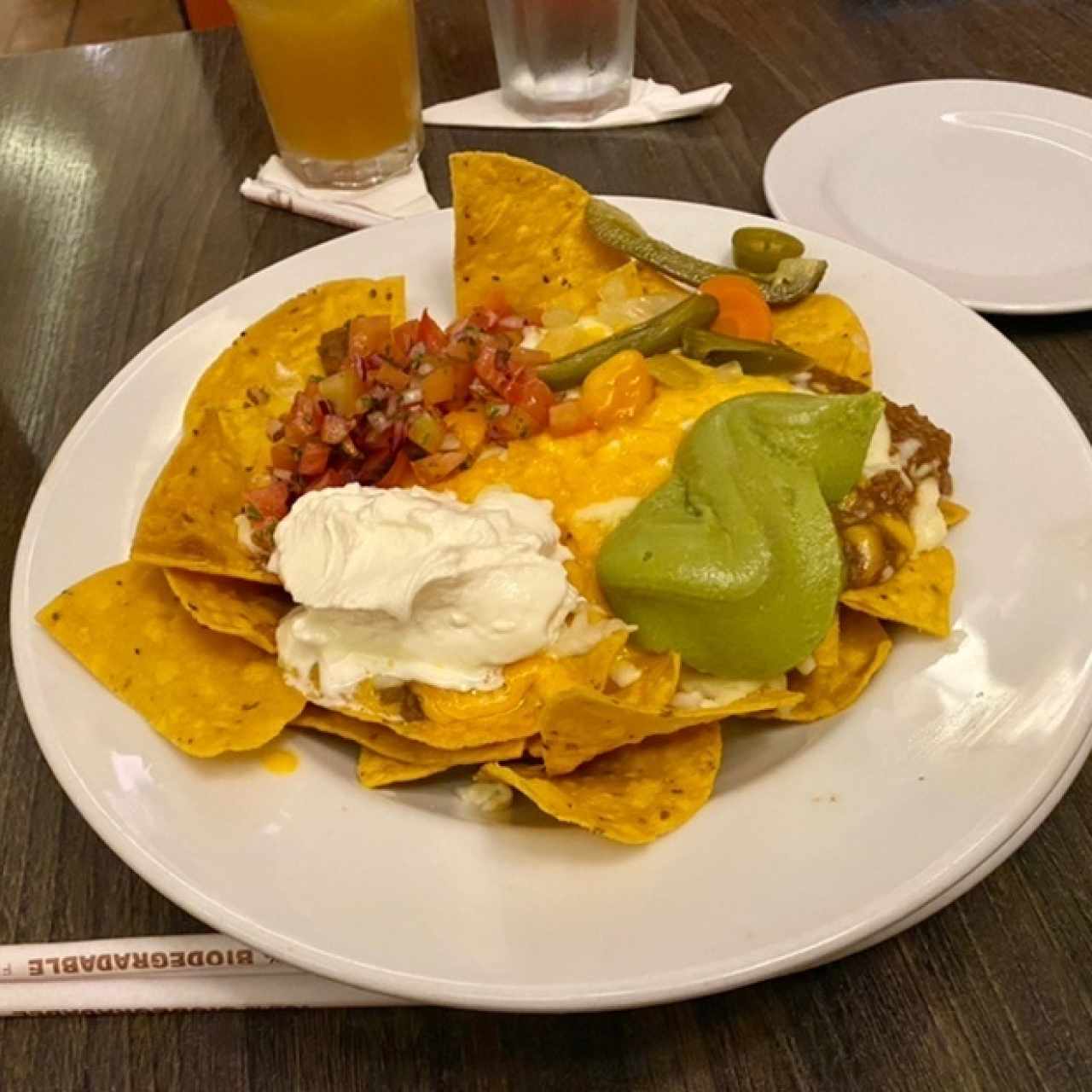 Nachos