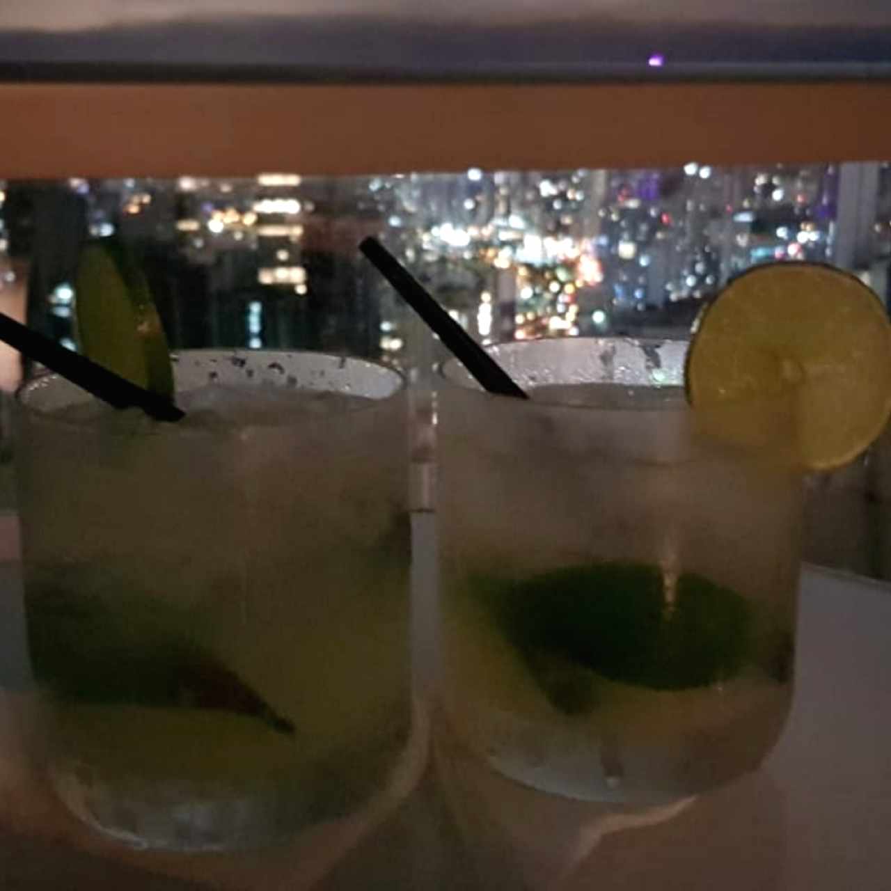 caipiroska