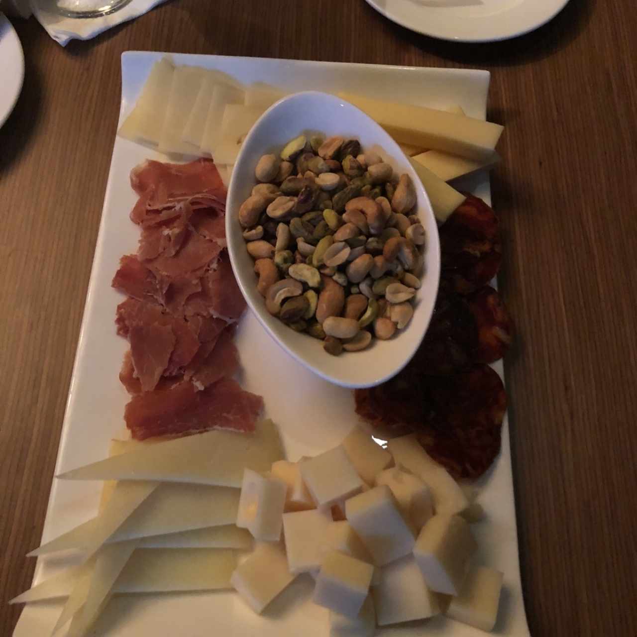 Tapas