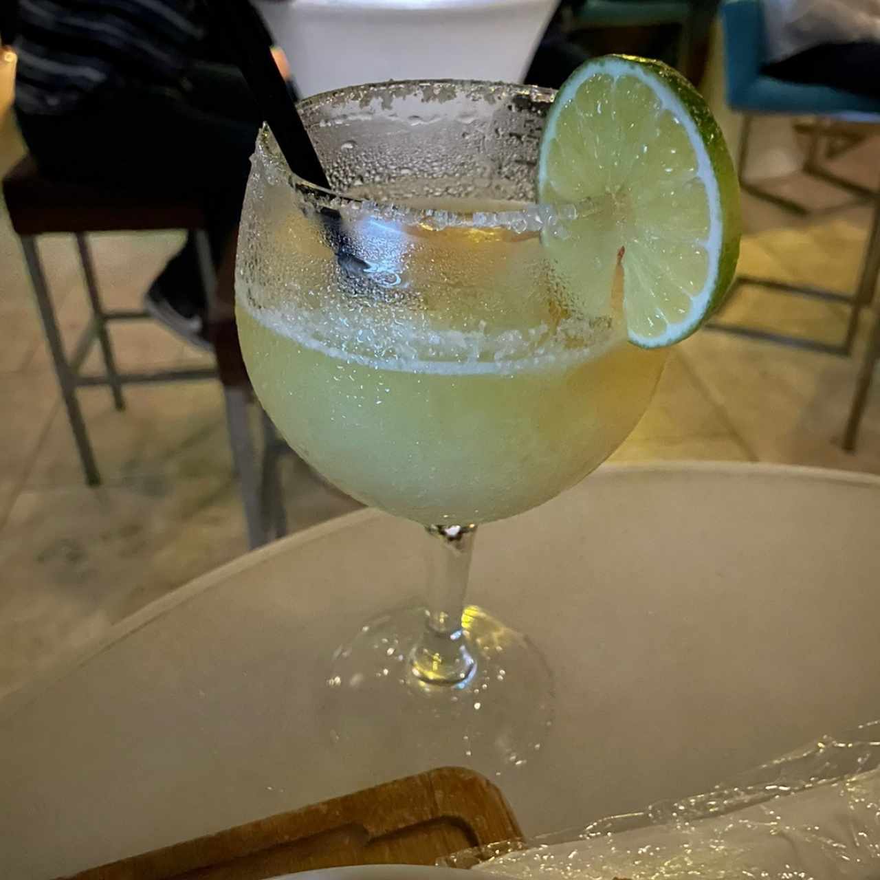 Margarita 