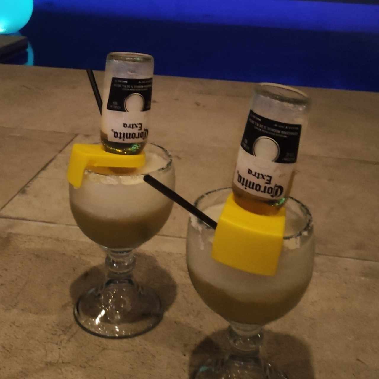 margarotas 2x1 miércoles $14