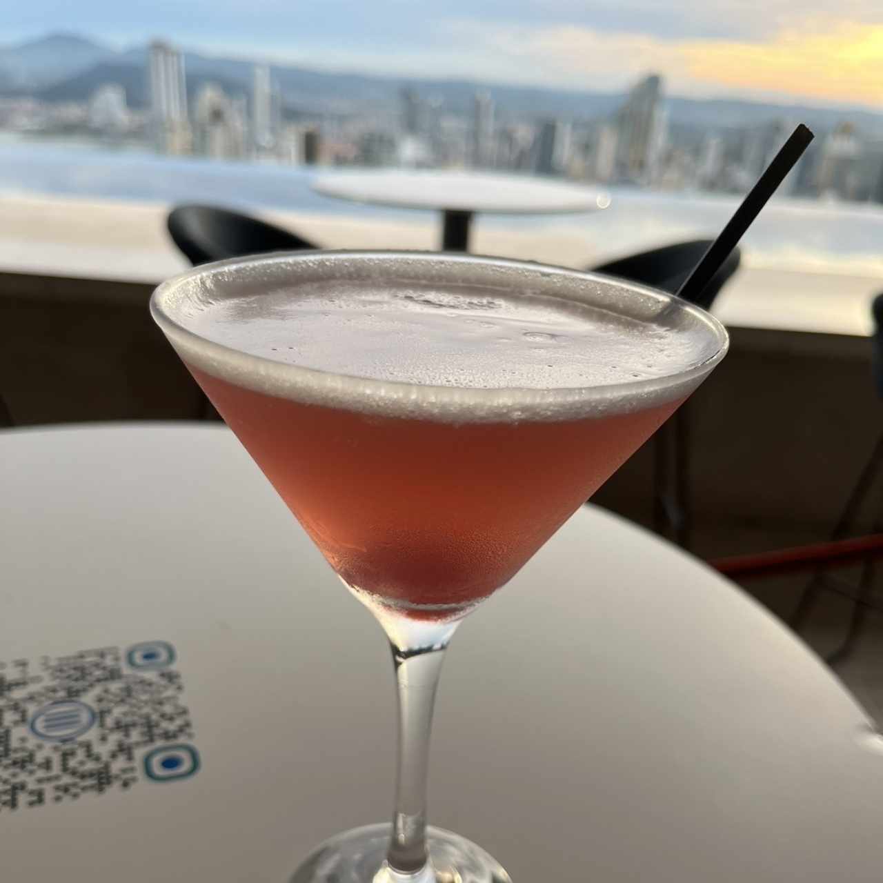 Cosmopolitan