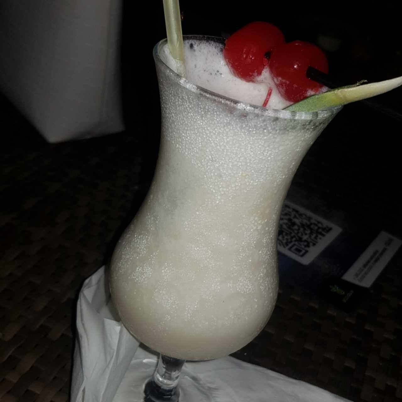 Piña Colada