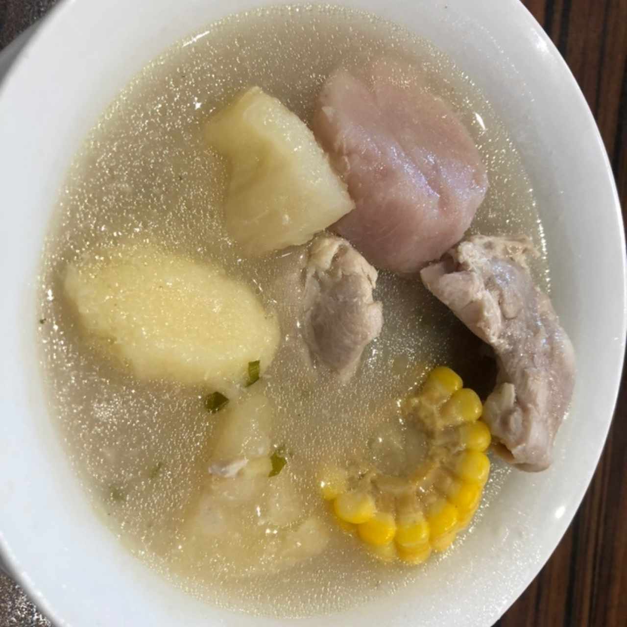 sancocho