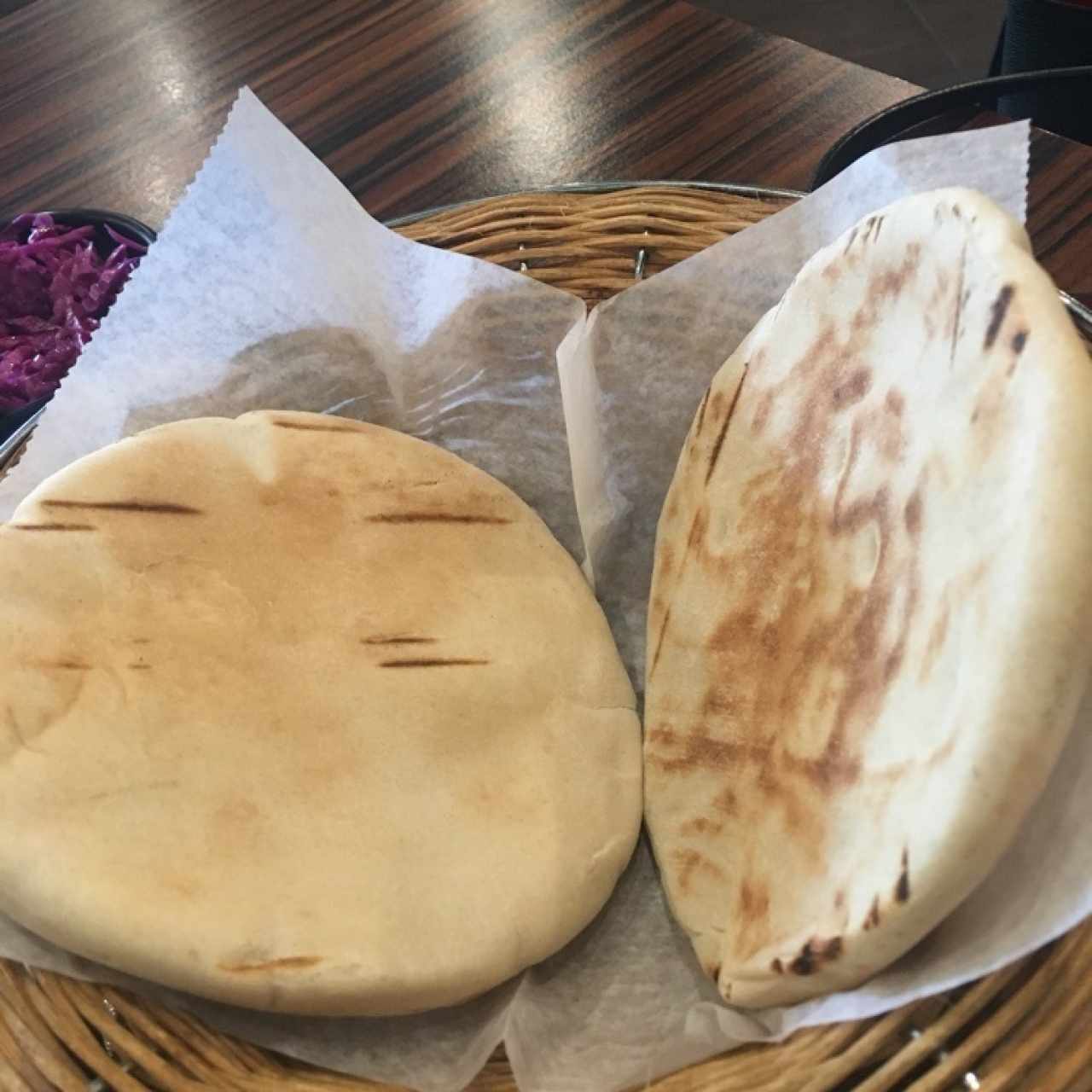 Pan pita