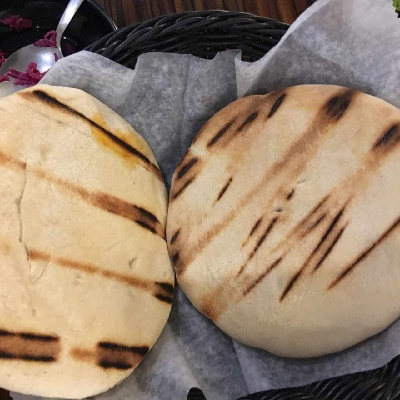 Pitas